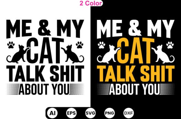 Cat Motivational Design