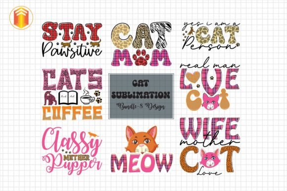 Cat PNG Review for Embroidery Projects
