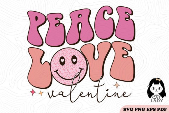 Retro Be Mine Valentine SVG Sublimation
